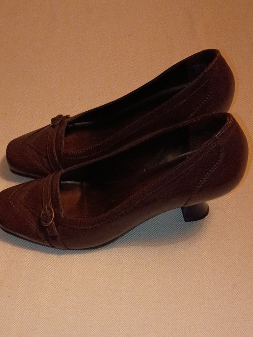 Naturalizer Shoe 8